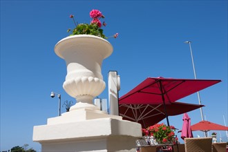 Cote Fleurie, Deauville