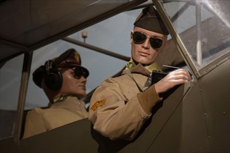 Sainte Mère Eglise, Musée Airborne