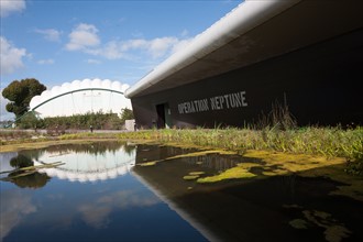 Sainte Mère Eglise, Musée Airborne