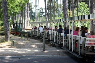 Jardin d'Acclimatation, Bois De Boulogne