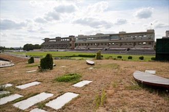 Orée du Bois De Boulogne, Hippodrome D'Auteuil