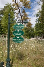 Jardin d'Acclimatation,