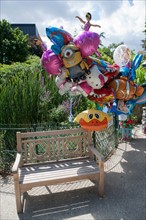 Jardin d'Acclimatation, Attractions