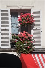 Montmartre, Rue Du Mont Cenis