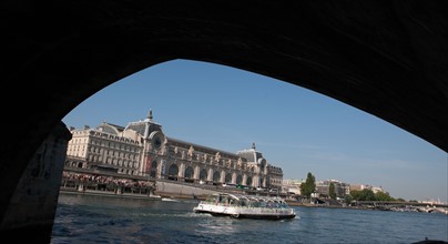 Quai Des Tuileries, Pont Royal