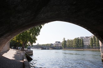 Quai Des Tuileries, Pont Royal