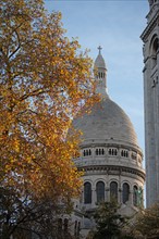 Montmartre, Rue De La Bonne