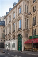 1e Arrondissement, 39 rue De Richelieu