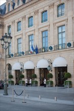 1st Arrondissement, Place Vendôme