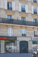 3e Arrondissement,