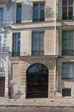 4e Arrondissement, Ile Saint Louis