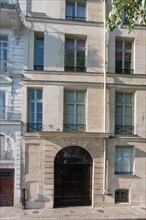 4e Arrondissement, Ile Saint Louis