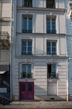 4e Arrondissement, Ile Saint Louis