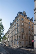 4e Arrondissement, Ile Saint Louis