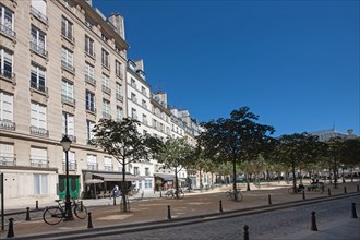 4e Arrondissement, Ile de la Cité