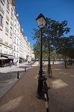 4e Arrondissement, Ile de la Cité