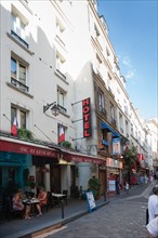 5e Arrondissement,28 rue De La Huchette