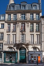 5e Arrondissement, rue Saint-Jacques