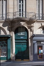5e Arrondissement, rue Saint-Jacques