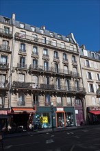 5e Arrondissement,5 rue Gay Lussac
