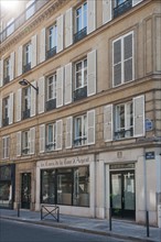 5e Arrondissement,2 rue Du Cardinal Verlaine
