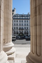 5e Arrondissement, 17 Place du Panthéon