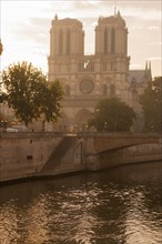 5e Arrondissement, Quai Saint Michel