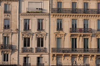 5e Arrondissement, Quai Saint Michel