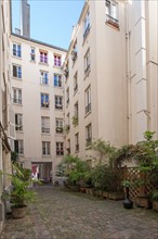 Saint Germain Des Prés, 10 rue De Buci