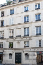 5 rue Saint Benoit