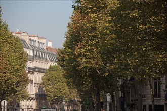 Boulevard Saint Germain