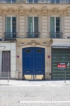 8e Arrondissement, 240 rue Du Faubourg Saint Honoré