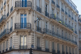 8e Arrondissement, 240 rue Du Faubourg Saint Honoré