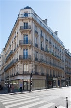 8e Arrondissement, 240 rue Du Faubourg Saint Honoré