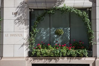 8e Arrondissement, Rue Du Faubourg Saint Honoré