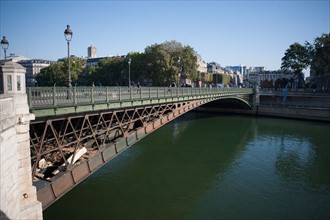 1e Arrondissement, Ile de la Cité