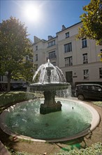 9e Arrondissement,