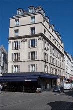 11e Arrondissement, Bastille