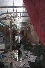 162 boulevard du Montparnasse, Restaurant Italien