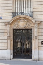 16e Arrondissement, 16Avenue Kleber