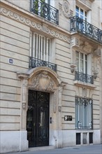 16e Arrondissement, 16Avenue Kleber