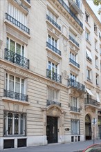 16e Arrondissement, 16Avenue Kleber