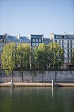 1e Arrondissement, Ile de la Cité