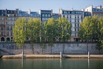 1e Arrondissement, Ile de la Cité