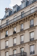 89 rue De Rome, Stephane Mallarmac y vécut