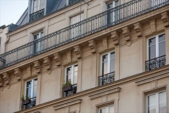 89 rue De Rome, Stephane Mallarmac y vécut