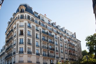 18e Arrondissement, 4 rue Girardon