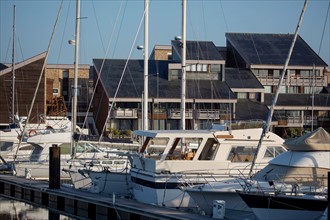 Deauville hors saison