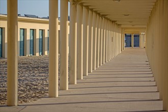 Deauville hors saison