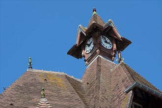 Bureau de Poste de Villers-sur-Mer